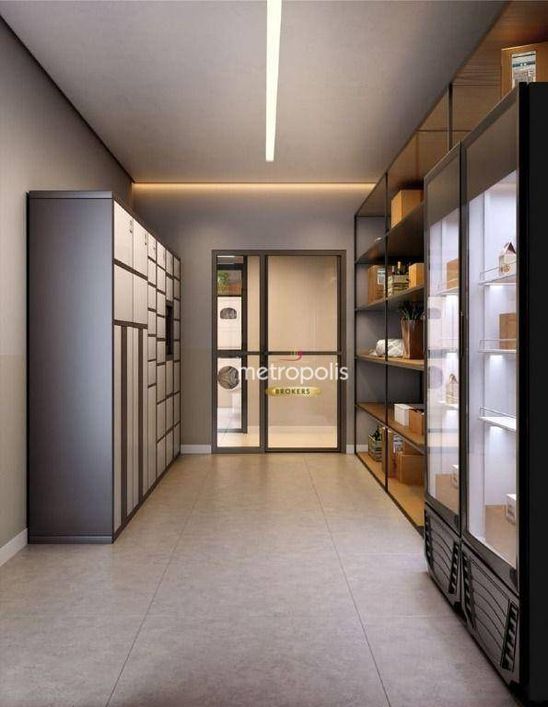 Studio à venda, 37 m² por R$ 542.000,00 - Sumaré - São Paulo/SP