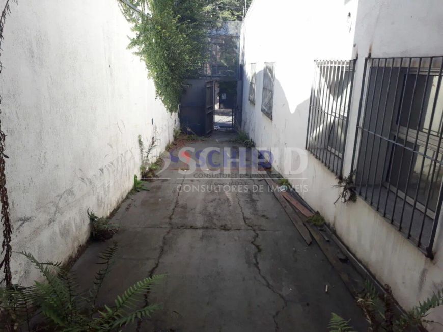 Galpão com 500m2 com renda em ótima localização no Jardim Marajoara
