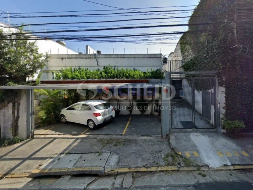 Galpão com 500m2 com renda em ótima localização no Jardim Marajoara