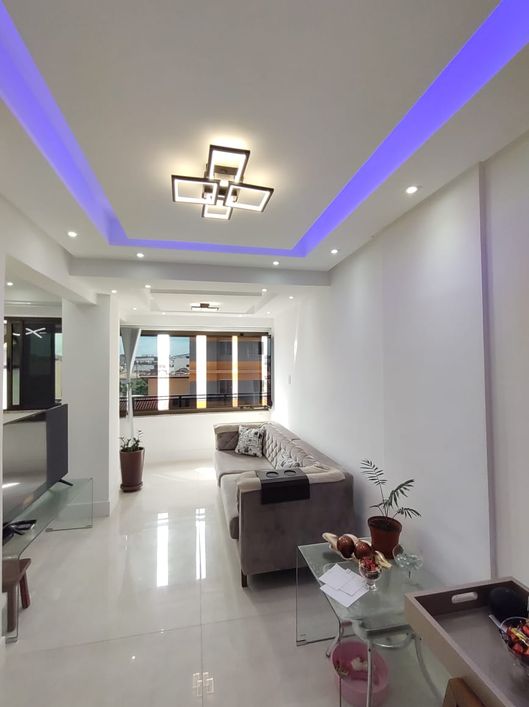 Apartamento a venda no Residencial Lotus- 3/4 com Suíte, Nascente- 2 Vagas- Fino Acabamento- PIATÃ