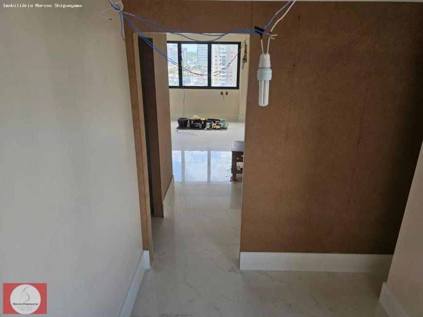 Sala Comercial para Venda em Salvador, Caminho das Árvores, 1 banheiro, 1 vaga