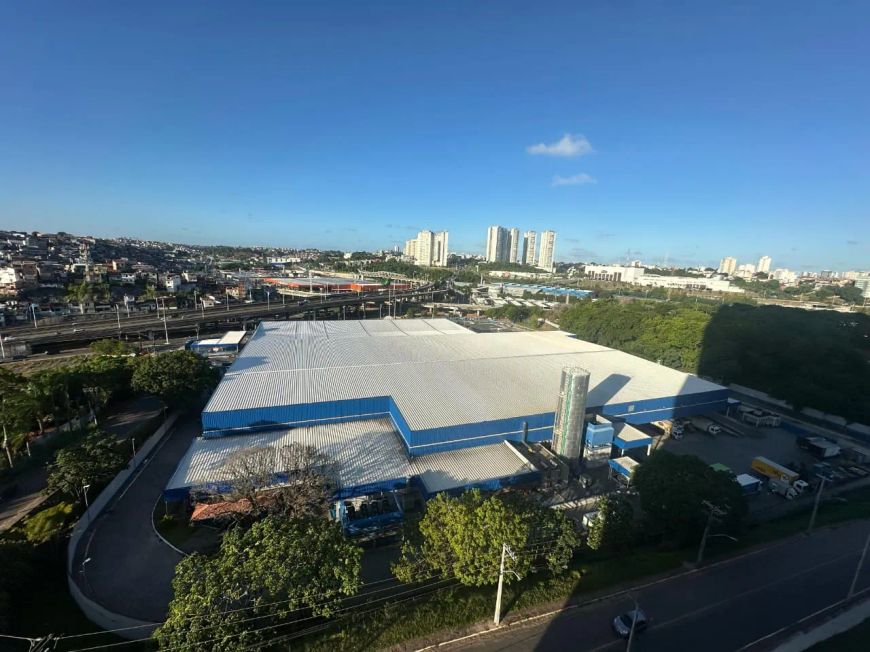Apartamento a venda na vila laura com 2 quartos varanda e nascente no villa privilege