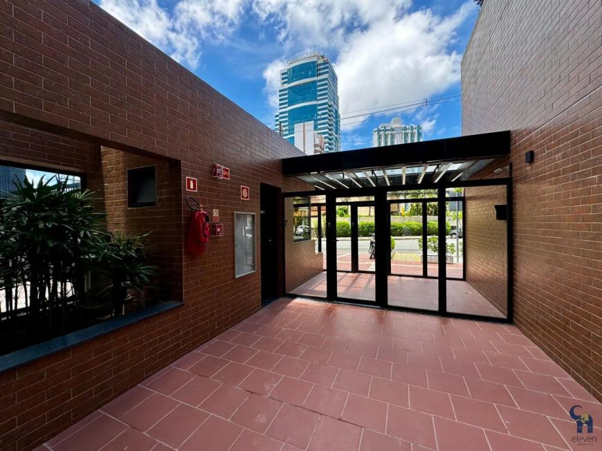 APARTAMENTO VENDA URBAN 27 M/2 CAMINHO DAS ARVORES
