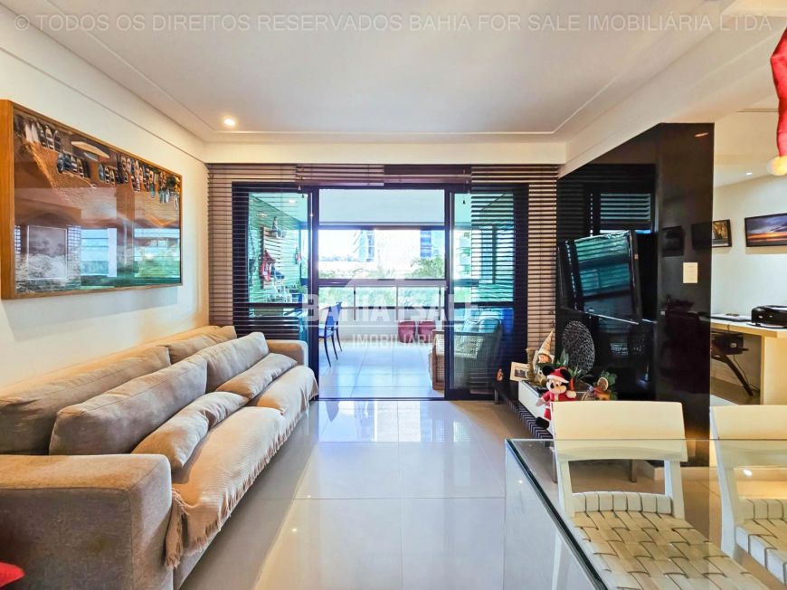 Apartamento no Manhattan - Salvador, BA