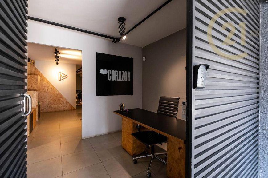 Casa à venda, 475 m² por R$ 3.999.000,00 - Alto de Pinheiros - São Paulo/SP