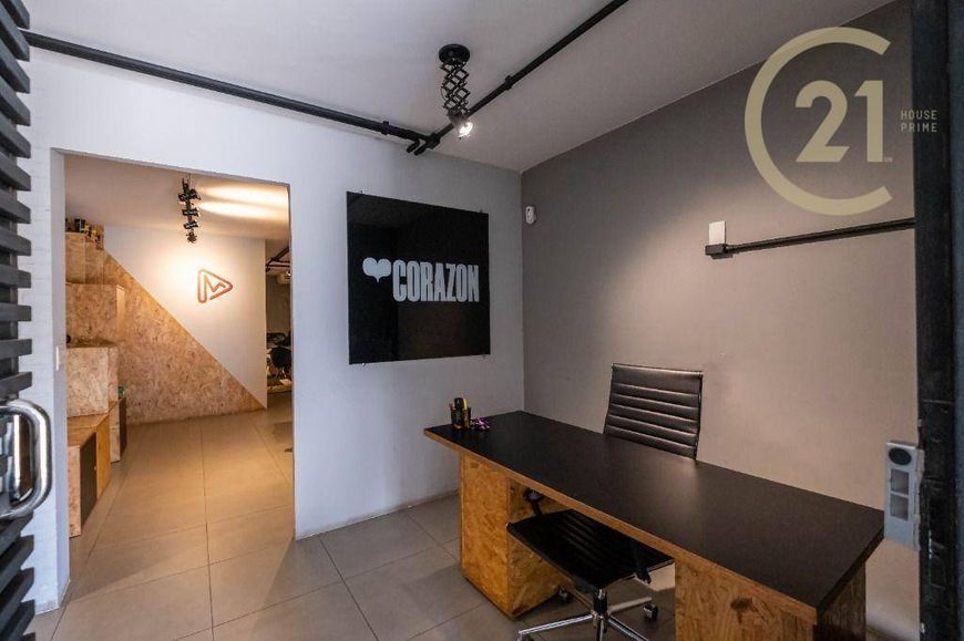Casa à venda, 475 m² por R$ 3.999.000,00 - Alto de Pinheiros - São Paulo/SP