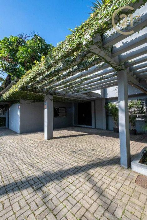Casa à venda, 475 m² por R$ 3.999.000,00 - Alto de Pinheiros - São Paulo/SP