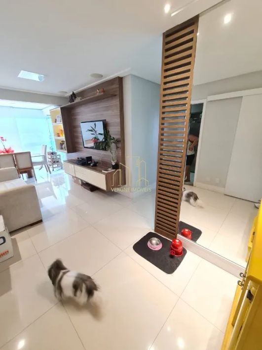 Apartamento com duas suítes closet home office à venda no Greenville em Patamares