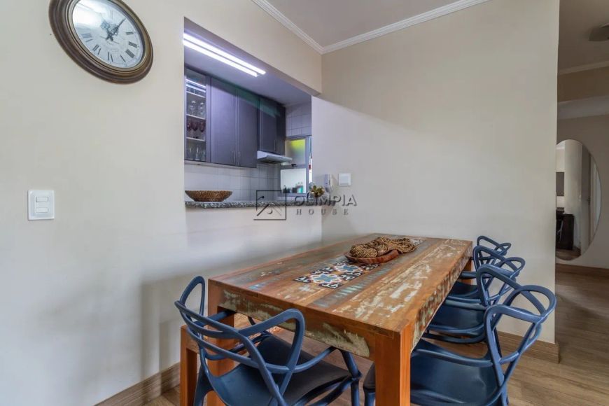Venda Apartamento 3 Dormitórios - 74 m² Brooklin