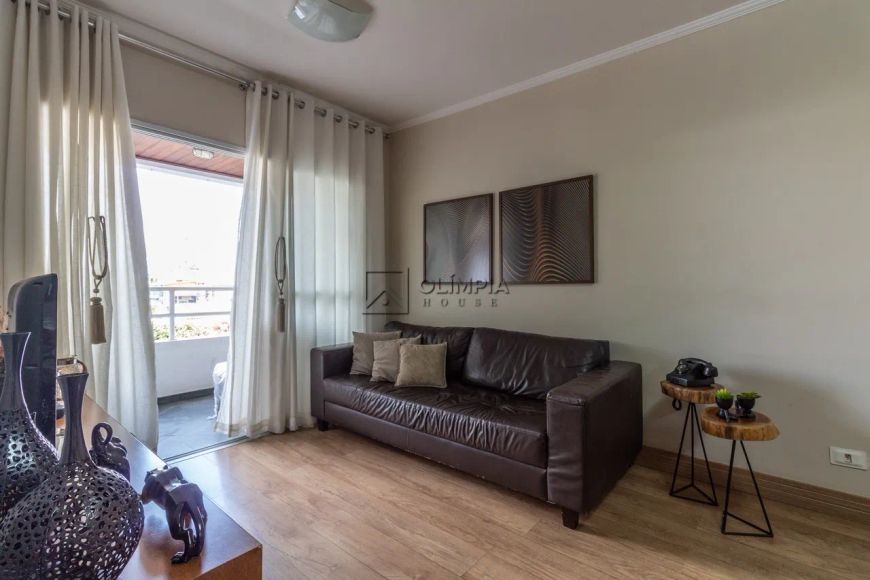 Venda Apartamento 3 Dormitórios - 74 m² Brooklin