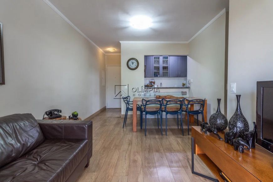 Venda Apartamento 3 Dormitórios - 74 m² Brooklin