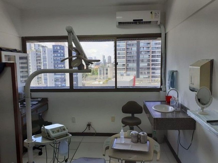 Sala à venda, 29 m² por R$ 175.000,00 - Pituba - Salvador/BA