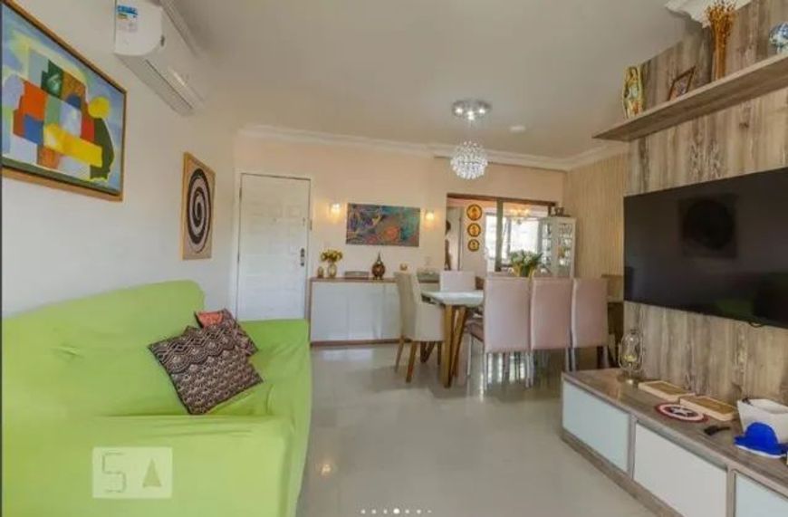 Apartamento com 3 dormitórios à venda, 152 m² por R$ 630.000,00 - Pituba - Salvador/BA