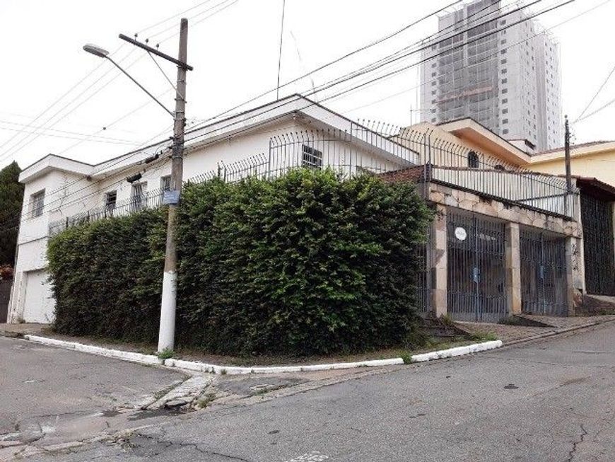 Sobrado com 5 dormitórios à venda, 228 m² por R$ 1.170.000,00 - Vila Regente Feijó - São Paulo/SP
