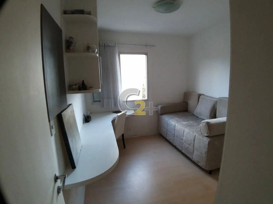 APARTAMENTO - VENDA - PERDIZES - 3 DORMS - 1 SUITE - 2 VAGAS