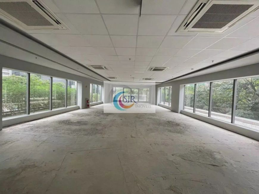 Conjunto para alugar Vila Olímpia - São Paulo/SP