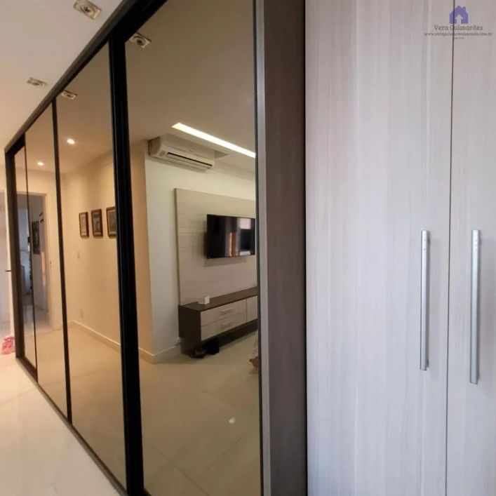 Apartamento para Venda em Salvador, Patamares, 3 dormitórios, 3 suítes, 3 banheiros, 3 vagas