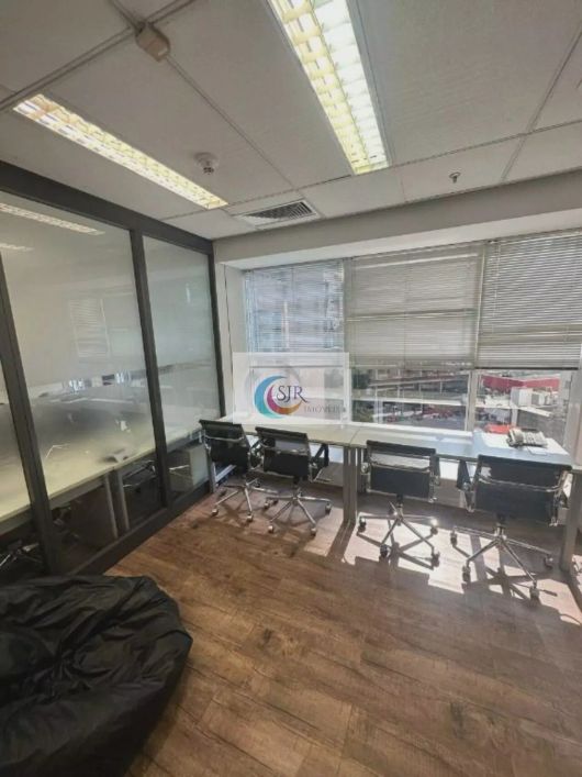Conjunto para alugar, 266 m² por R$ 34.390,00/mês - Itaim Bibi - São Paulo/SP