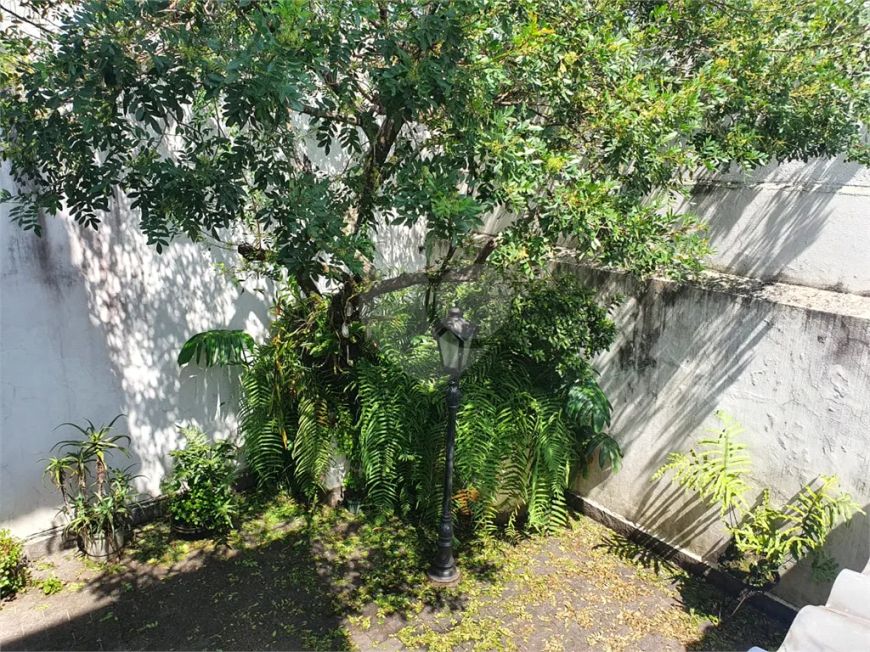 Sobrado com 3 quartos à venda em Parque Jabaquara - SP
