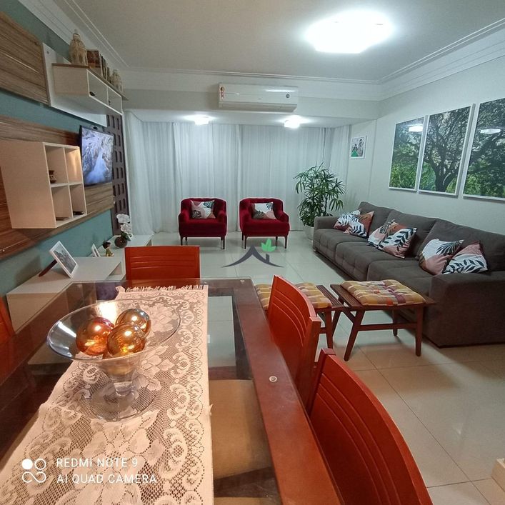 apartamento - Costa Azul - Salvador