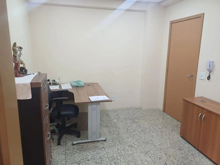 Sala Comercial para Venda em São Paulo, Vila Mariana, 1 banheiro, 1 vaga