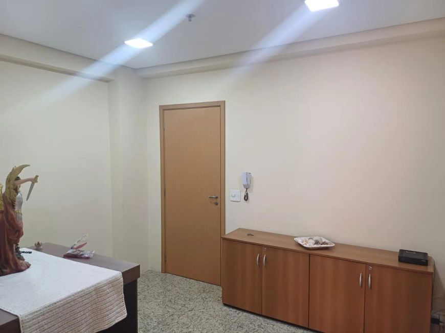 Sala Comercial para Venda em São Paulo, Vila Mariana, 1 banheiro, 1 vaga