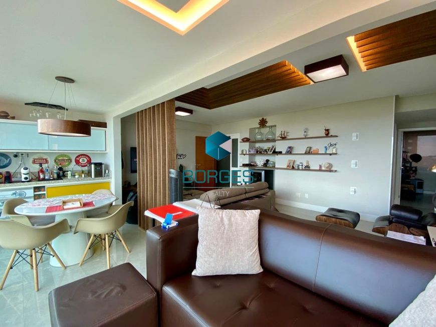 APARTAMENTO RESIDENCIAL em SALVADOR - BA, HORTO FLORESTAL