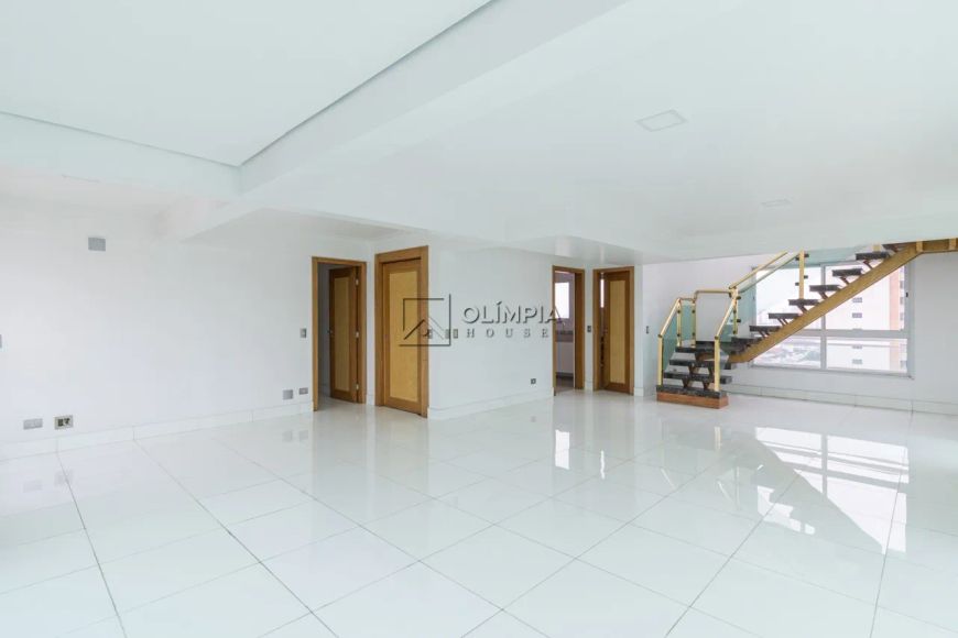Venda Cobertura 4 Dormitórios - 264 m² Moema