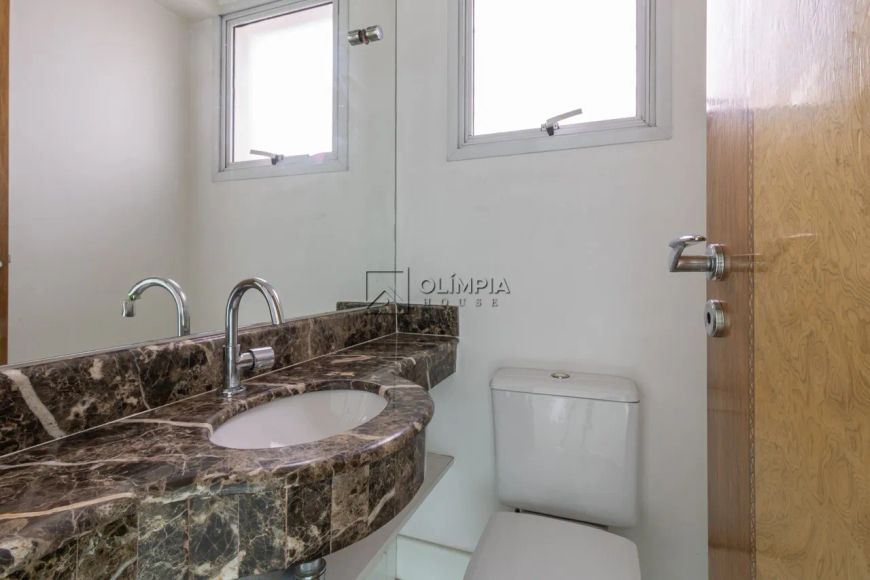 Venda Cobertura 4 Dormitórios - 264 m² Moema