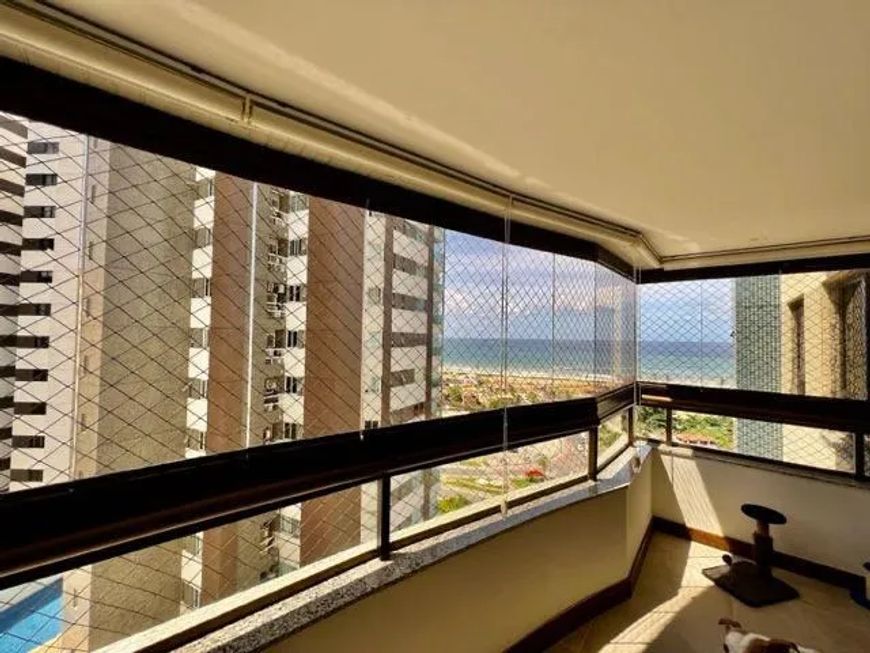 APARTAMENTO RESIDENCIAL em SALVADOR - BA, PATAMARES