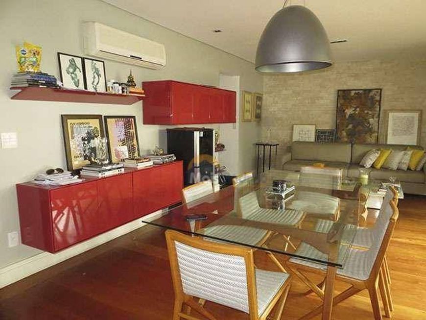 Apartamento com 2 dormitórios à venda, 142 m² por R$ 950.000,00 - Vila Andrade - São Paulo/SP