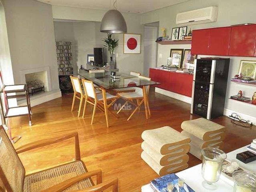 Apartamento com 2 dormitórios à venda, 142 m² por R$ 950.000,00 - Vila Andrade - São Paulo/SP