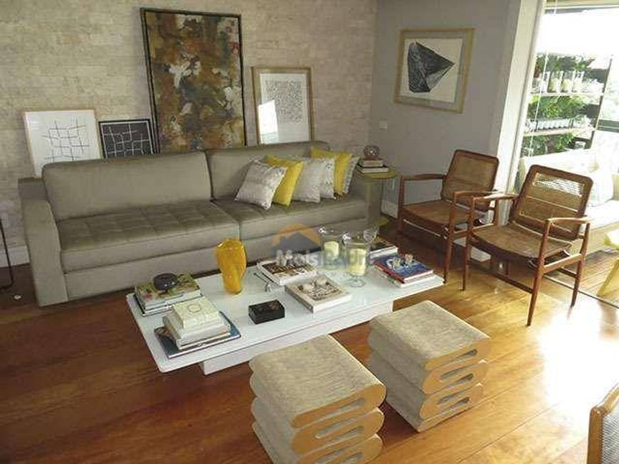 Apartamento com 2 dormitórios à venda, 142 m² por R$ 950.000,00 - Vila Andrade - São Paulo/SP