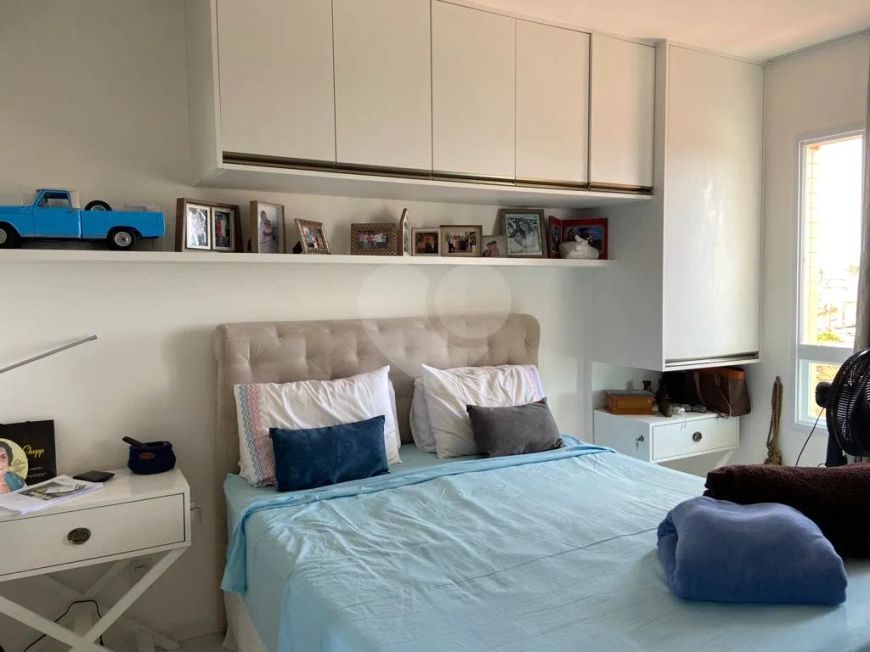 Apartamento com 3 quartos à venda em Pituaçu - BA