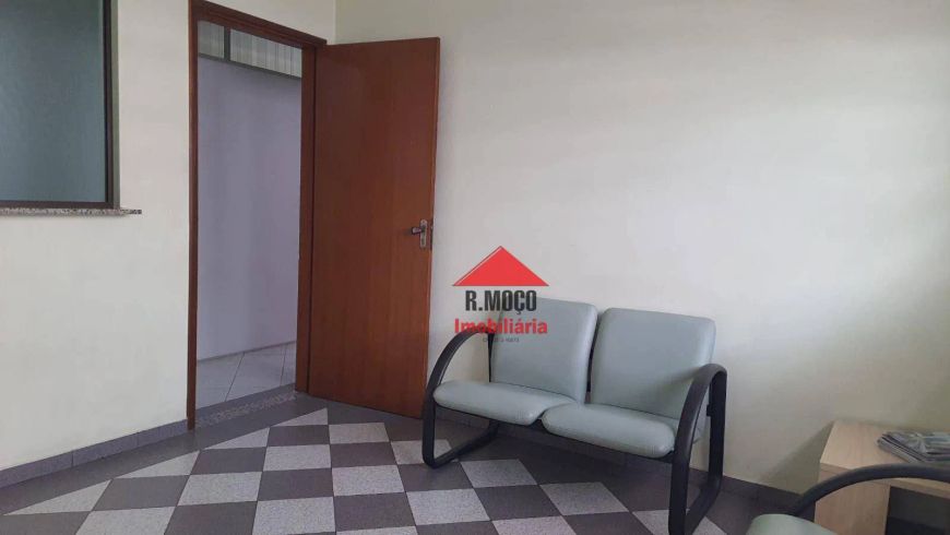 Galpão à venda, 487 m² por R$ 1.600.000,00 - Vila Nova Savoia - São Paulo/SP