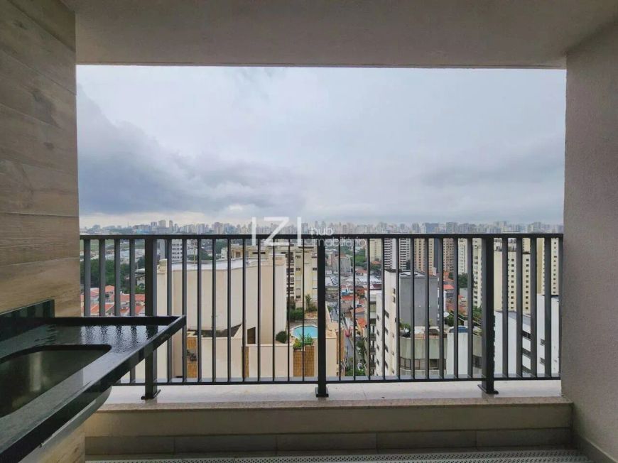 Apartamento com 2 dormitórios à venda, 75 m² por R$ 1.730.000,00 - Moema - São Paulo/SP