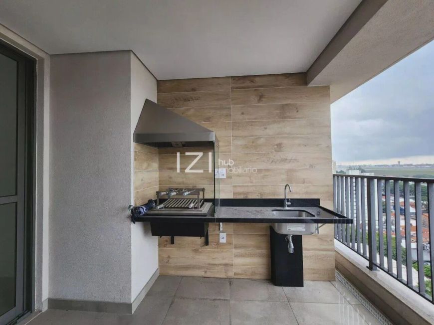 Apartamento com 2 dormitórios à venda, 75 m² por R$ 1.730.000,00 - Moema - São Paulo/SP