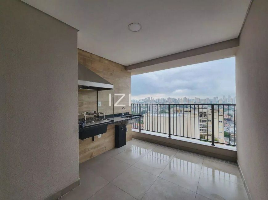 Apartamento com 2 dormitórios à venda, 75 m² por R$ 1.730.000,00 - Moema - São Paulo/SP