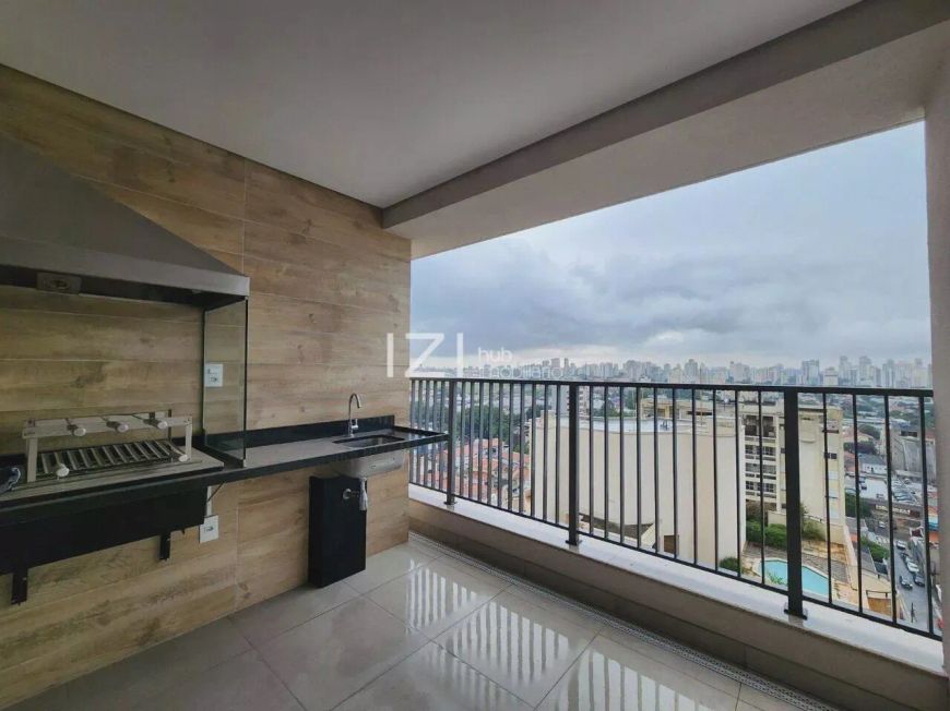 Apartamento com 2 dormitórios à venda, 75 m² por R$ 1.730.000,00 - Moema - São Paulo/SP