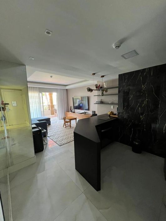 Imóvel para venda tem 65 metros quadrados com 1 quarto em Rio Vermelho - Salvador - BA