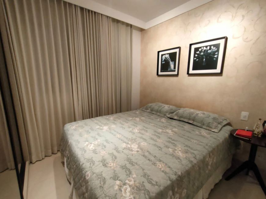 GREENVILLE ATMOS - 88M² - VENDA