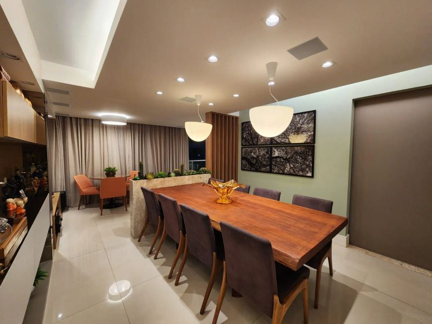 Pituaçú, Mariio Cravo, 89m², 2/4 1 Suíte, Nascente, Fino Acabamento, Porteira Fechada