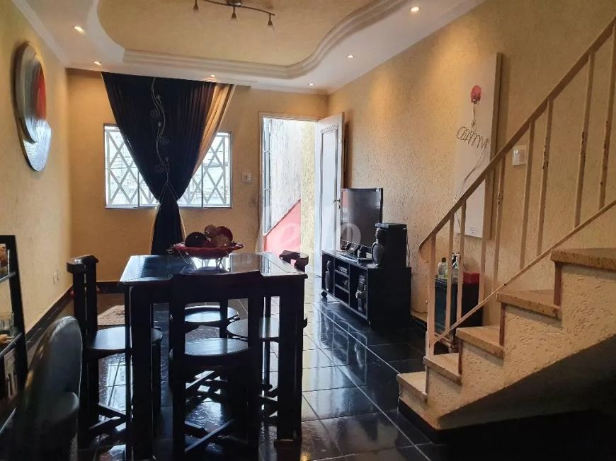 Casa 2 quartos para alugar no(a) Vila Bertioga