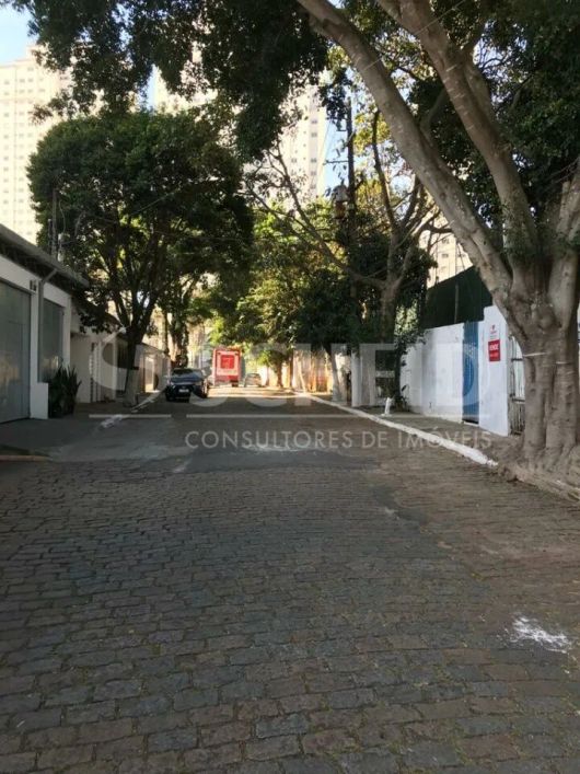 Terreno 470m² Jd. Marajoara - Santo Amaro