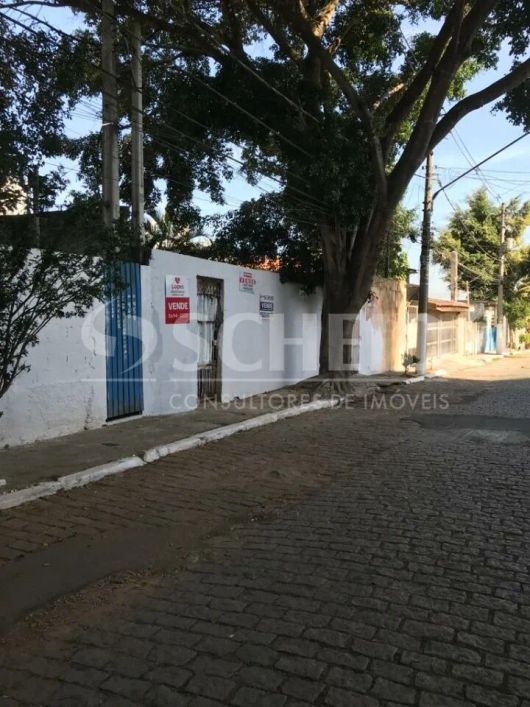 Terreno 470m² Jd. Marajoara - Santo Amaro