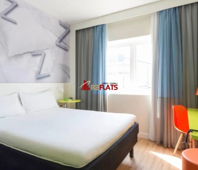 Flat com ótimo preço no bairro Barra Funda. Confira! Ótimos redimentos!