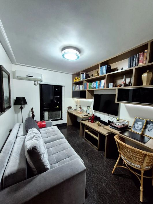 *ITAIGARA, 3/4 com Suíte, 135m, Decorado, 2 Garagens, Oportunidade Única!!!!*