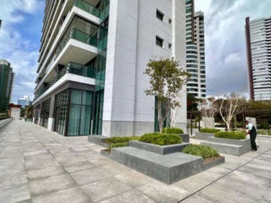 Apartamento no Horto Florestal com 4 quartos sendo 4 suítes, 230m² à venda por R$ 3.800.000,00