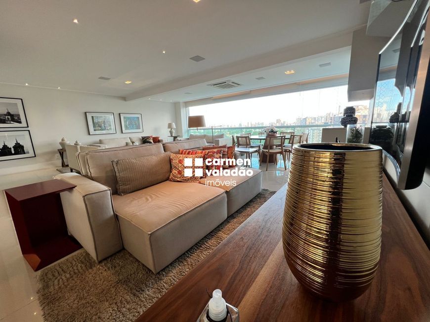 Apartamento 3/4 à venda no Alto do Itaigara