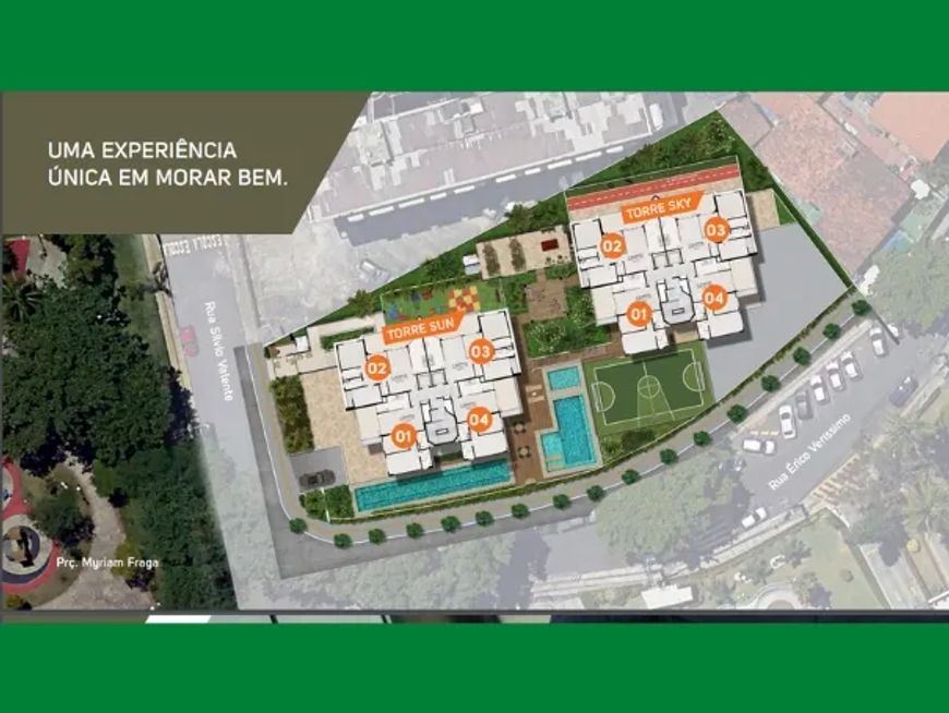 APARTAMENTO LANÇAMENTO, 2 E 3/4, SUÍTE E VARANDA GOURMET - ITAIGARA